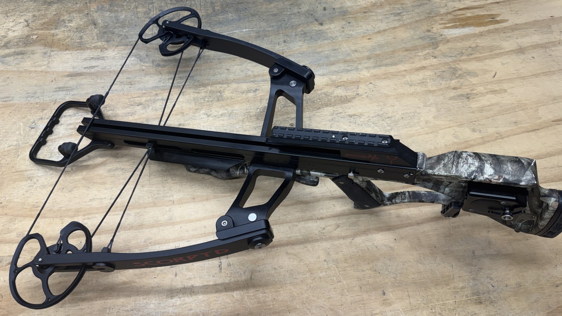 Scorpyd Ventilator Fully Reconditioned